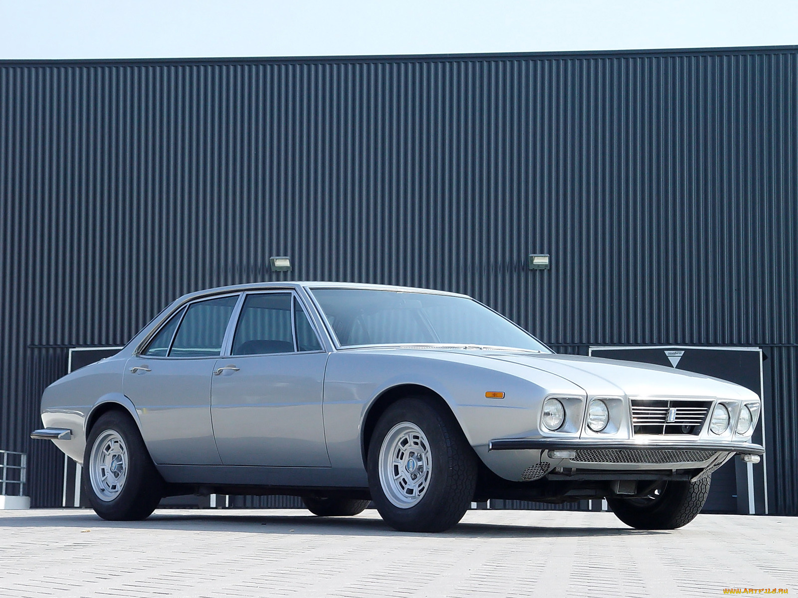 de, tomaso, deauville, 